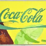 作品図録 - Coca-Cola - Kenta.M