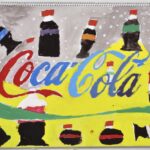 作品図録 - Coca-Cola - Torayuki.S