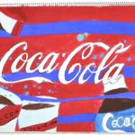 作品図録 - Coca-Cola - Nana.M