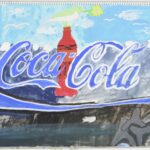 作品図録 - Coca-Cola - Kosuke.S