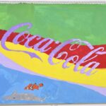 作品図録 - Coca-Cola - Aimi.T