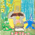 ランプ　Yusuke.T