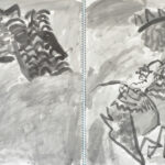 水墨画　Naoki.A
