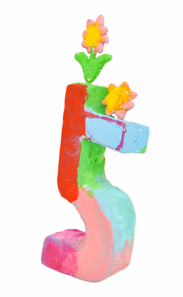 数字　Mao.H