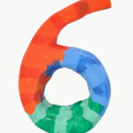 数字　Akihisa.F