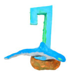 数字　Kodai.M